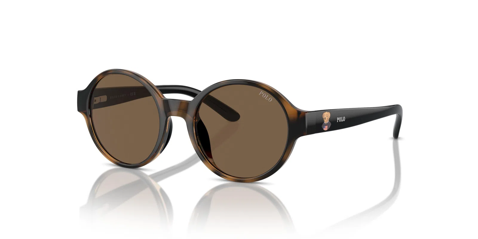 Polo Prep 9508U Sunglasses - view 15